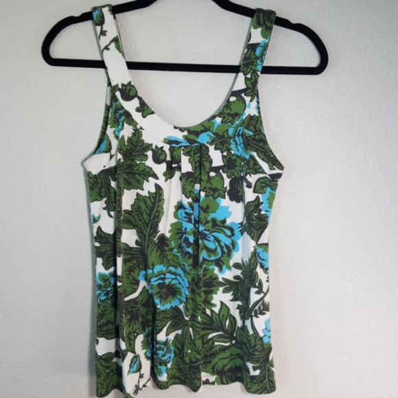 Old Navy Tops - 3 for $12 Floral Summer Top